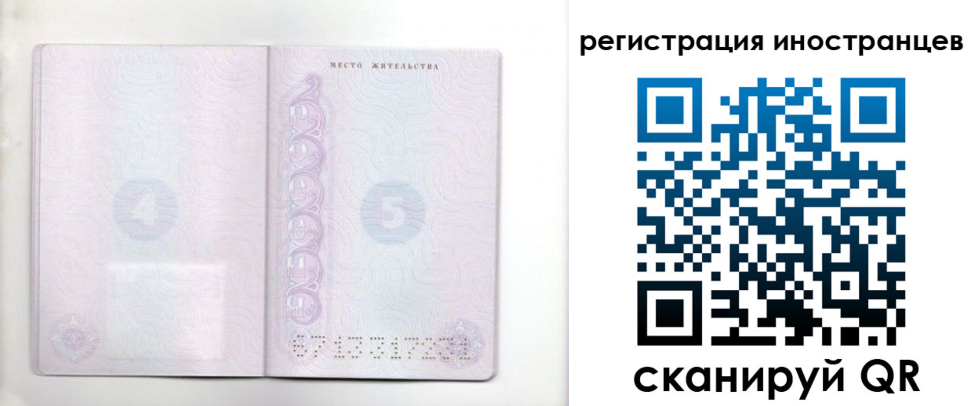 временная регистрация в Сунже
